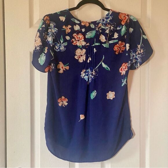 Anthropologie Daniel Rainn Blouse - Picture 3 of 4